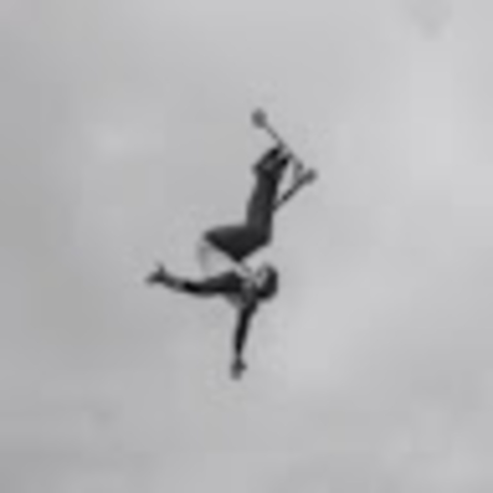 Meet your Posher, Chase